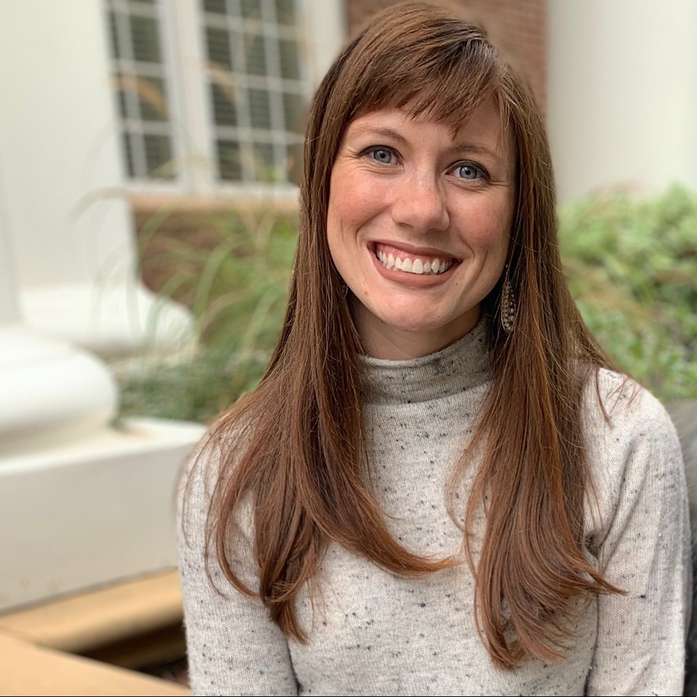 Meet your Posher, Lauryn